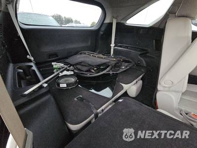2022 Kia Sorento EX - zdjęcie 14 z 29 - miniatura