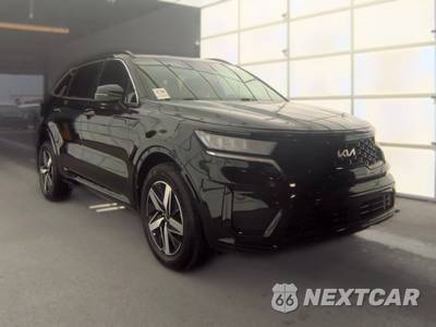 2022 Kia Sorento EX - zdjęcie 3 z 29 - miniatura