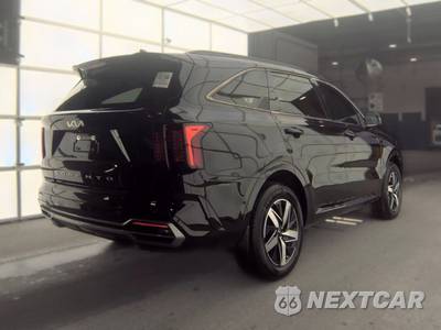 2022 Kia Sorento EX - zdjęcie 4 z 29 - miniatura