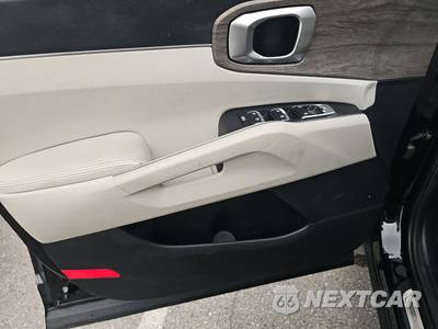 2022 Kia Sorento EX - zdjęcie 9 z 29 - miniatura