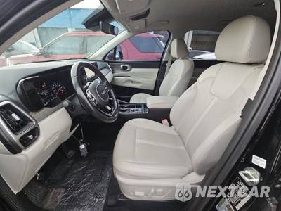 2022 Kia Sorento EX - zdjęcie 7 z 29 - miniatura
