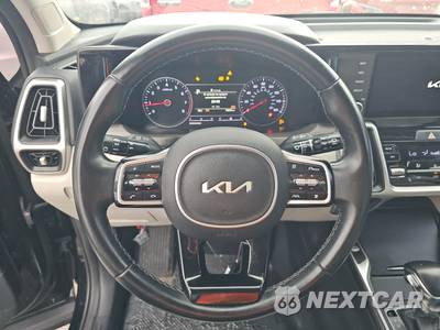 2022 Kia Sorento EX - zdjęcie 10 z 29 - miniatura