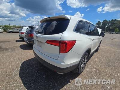 2018 Honda Pilot EX - zdjęcie 2 z 14 - miniatura