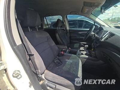 2018 Honda Pilot EX - zdjęcie 10 z 14 - miniatura