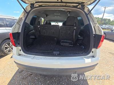 2018 Honda Pilot EX - zdjęcie 14 z 14 - miniatura