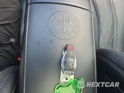 2015 Mercedes-Benz S 65 AMG Sedan - zdjęcie 22 z 25 - miniatura