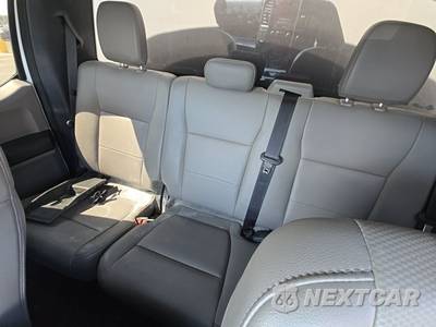 2022 Ford Super Duty F-250 XL Extended Cab Long Bed w/Rear Doors - zdjęcie 13 z 31 - miniatura