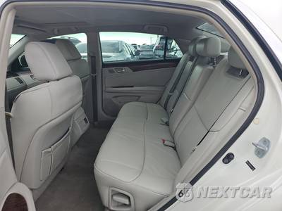 2011 Toyota Avalon Limited - zdjęcie 13 z 30 - miniatura