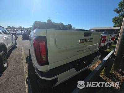 2023 GMC Sierra 2500HD AT4 Crew Cab Medium Bed 4SB - zdjęcie 5 z 18 - miniatura