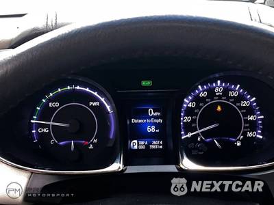 2013 Toyota Avalon Hybrid XLE Premium - zdjęcie 36 z 51 - miniatura