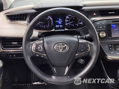 2013 Toyota Avalon Hybrid XLE Premium - zdjęcie 21 z 51 - miniatura