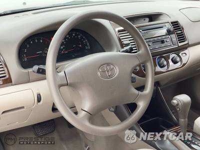 2002 Toyota Camry - zdjęcie 39 z 50 - miniatura
