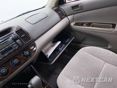 2002 Toyota Camry - zdjęcie 45 z 50 - miniatura