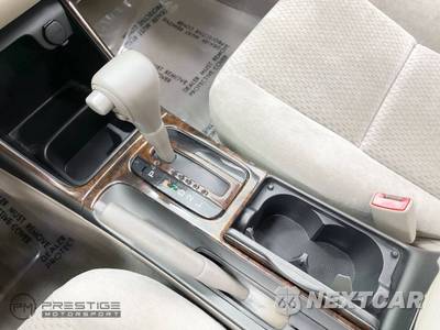 2002 Toyota Camry - zdjęcie 49 z 50 - miniatura