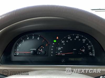 2002 Toyota Camry - zdjęcie 34 z 50 - miniatura