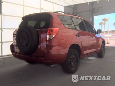 2007 Toyota RAV4 - zdjęcie 4 z 18 - miniatura