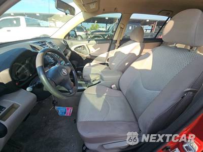 2007 Toyota RAV4 - zdjęcie 7 z 18 - miniatura