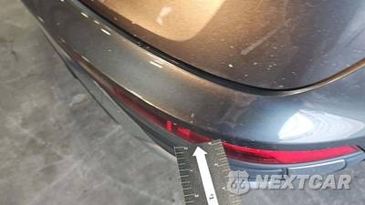 2022 Audi Q5 Sportback S line Premium Plus - zdjęcie 30 z 36 - miniatura