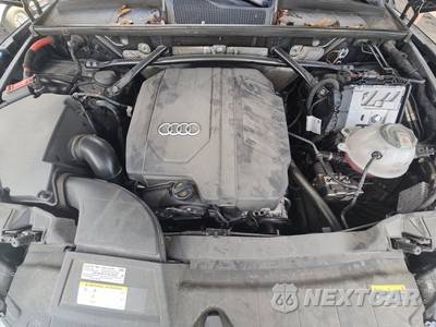 2022 Audi Q5 Sportback S line Premium Plus - zdjęcie 15 z 36 - miniatura