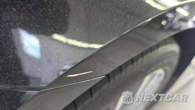 2019 Audi A8 3.0T - zdjęcie 21 z 25 - miniatura