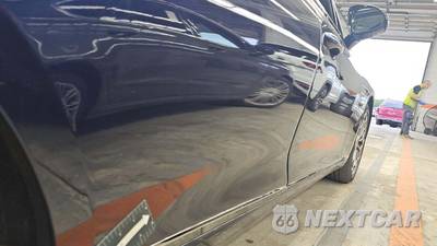 2023 Genesis G80 2.5T - zdjęcie 34 z 37 - miniatura