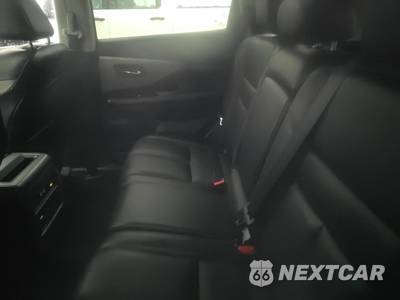 2019 Nissan Murano SL - zdjęcie 13 z 39 - miniatura