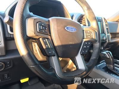 2019 Ford F-150 Raptor Crew Cab Short Bed - zdjęcie 10 z 32 - miniatura