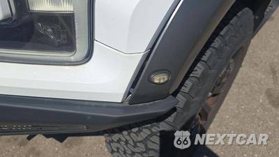 2019 Ford F-150 Raptor Crew Cab Short Bed - zdjęcie 32 z 32 - miniatura