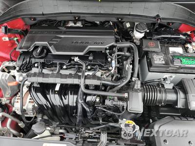 2023 Hyundai Kona SE - zdjęcie 15 z 20 - miniatura