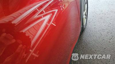 2023 Hyundai Kona SE - zdjęcie 20 z 20 - miniatura