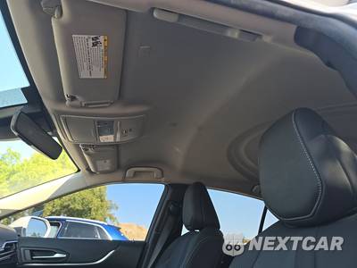 2023 Toyota Mirai XLE - zdjęcie 14 z 24 - miniatura