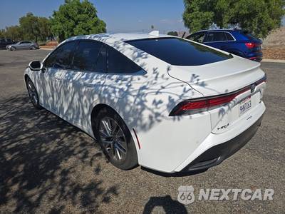 2023 Toyota Mirai XLE - zdjęcie 6 z 24 - miniatura