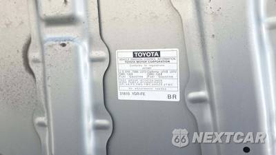 2010 Toyota FJ Cruiser w/Rear Doors - zdjęcie 20 z 41 - miniatura