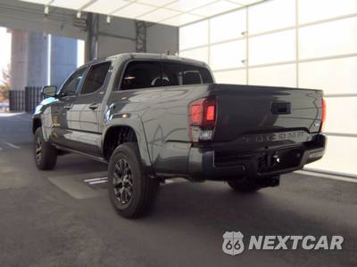 2022 Toyota Tacoma SR5 Crew Cab Medium Bed - zdjęcie 6 z 23 - miniatura