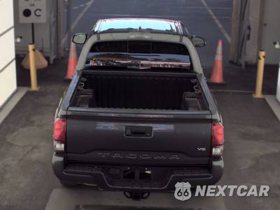 2022 Toyota Tacoma SR5 Crew Cab Medium Bed - zdjęcie 5 z 23 - miniatura