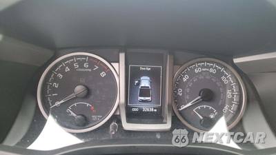 2022 Toyota Tacoma SR5 Crew Cab Medium Bed - zdjęcie 19 z 23 - miniatura