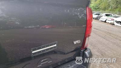 2022 Toyota Tacoma SR5 Crew Cab Medium Bed - zdjęcie 21 z 23 - miniatura