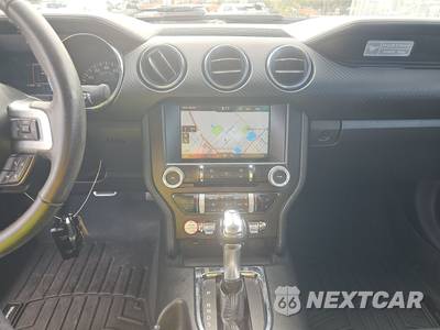 2015 Ford Mustang EcoBoost Premium Coupe - zdjęcie 11 z 18 - miniatura