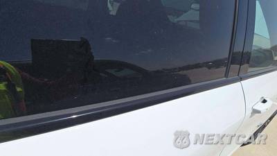 2026 Buick Enclave Sport Touring 1SM - zdjęcie 36 z 36 - miniatura