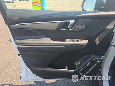 2026 Buick Enclave Sport Touring 1SM - zdjęcie 9 z 36 - miniatura