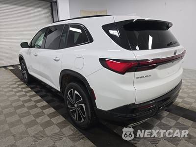 2026 Buick Enclave Sport Touring 1SM - zdjęcie 6 z 36 - miniatura