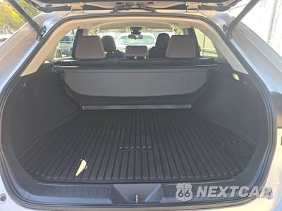 2024 Toyota Venza LE - zdjęcie 16 z 21 - miniatura