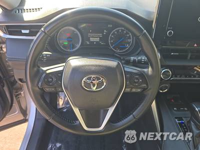 2024 Toyota Venza LE - zdjęcie 10 z 21 - miniatura