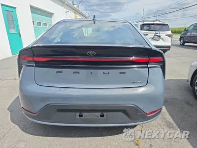 2025 Toyota Prius LE - zdjęcie 5 z 22 - miniatura