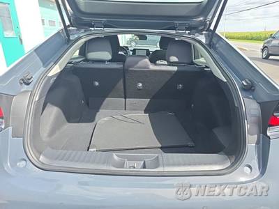 2025 Toyota Prius LE - zdjęcie 19 z 22 - miniatura