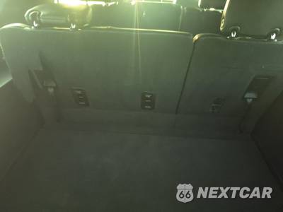 2021 Chevrolet Suburban LT 1LT - zdjęcie 17 z 36 - miniatura