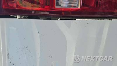 2025 Chevrolet Silverado 2500HD LT Crew Cab Medium Bed 1LT - zdjęcie 22 z 22 - miniatura