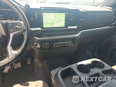 2025 Chevrolet Silverado 2500HD LT Crew Cab Medium Bed 1LT - zdjęcie 11 z 22 - miniatura