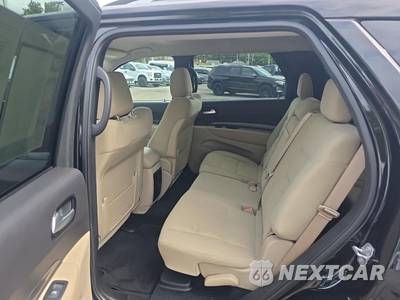2021 Dodge Durango SXT Plus - zdjęcie 16 z 23 - miniatura