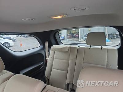 2021 Dodge Durango SXT Plus - zdjęcie 17 z 23 - miniatura